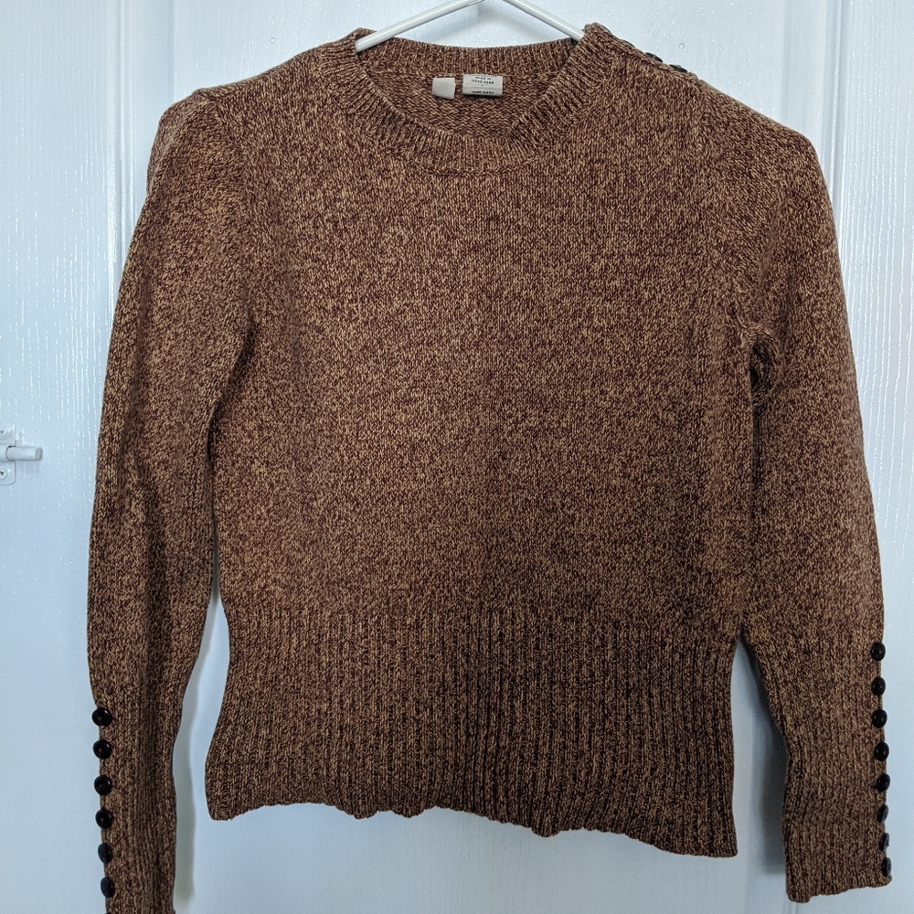 MOTH - Urban Outfitters Long sleeve sweater